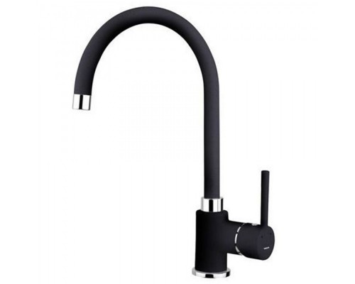 Кухонний змішувач Teka SP 995 (55995020Q) чорний металік