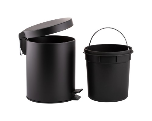 Відро для сміття Qtap Liberty BLM 1149 5 л