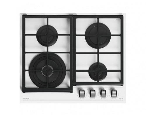 Варильна газова поверхня TEKA GZC 64321 XBN WH 112570049