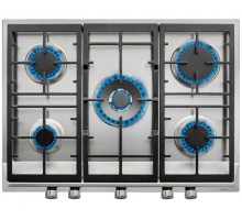 Варильна поверхня TEKA EX 70.1 5G DR 40212304