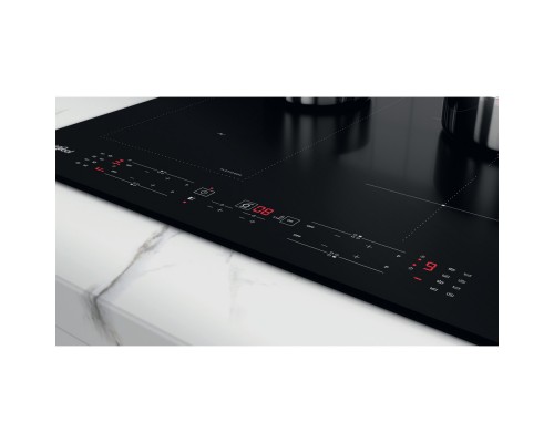 Варочная поверхность Whirlpool WL B1160 BF