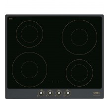 Варочная поверхность Smeg SI 764AOM