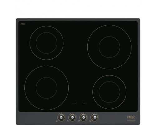 Варочная поверхность Smeg SI 764AOM