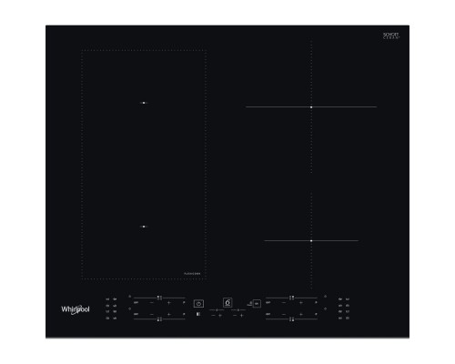 Варочная поверхность Whirlpool WL B1160 BF