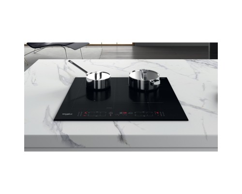 Варочная поверхность Whirlpool WL B1160 BF