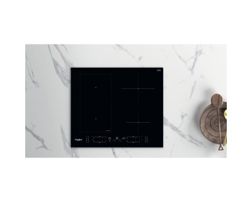 Варочная поверхность Whirlpool WL B1160 BF