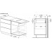 Варочная поверхность BOSCH PIE 611B15E