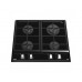 Варочная поверхность TEKA GZC 64300 XBN 112570034