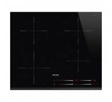 Варочная поверхность Smeg SI 7643B