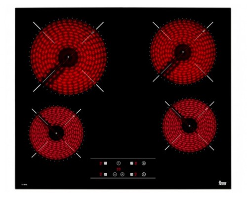 Варильна поверхня TEKA TT 6415 40239041