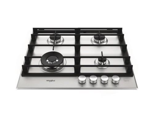 Варочная поверхность Whirlpool GMW 6422/IXL EE