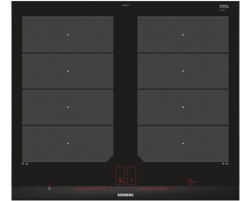 Варочная поверхность SIEMENS EX 675LXC1E