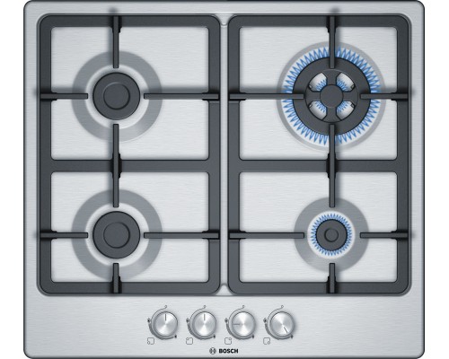 Варочная поверхность BOSCH PGH 6B5O90R