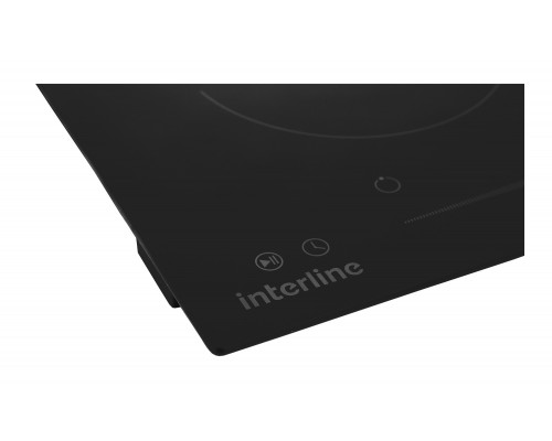 Варочная поверхность INTERLINE HIV 538 SPT BA