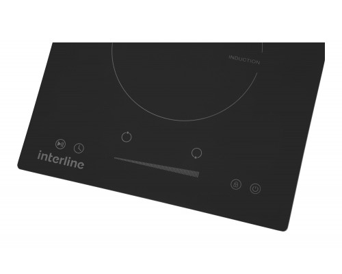 Варочная поверхность INTERLINE HIV 538 SPT BA