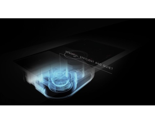 Варочная поверхность ELICA NIKOLATESLA BL/A/83