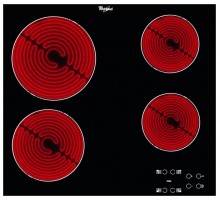 Варочная поверхность Whirlpool AKT 8090/NE