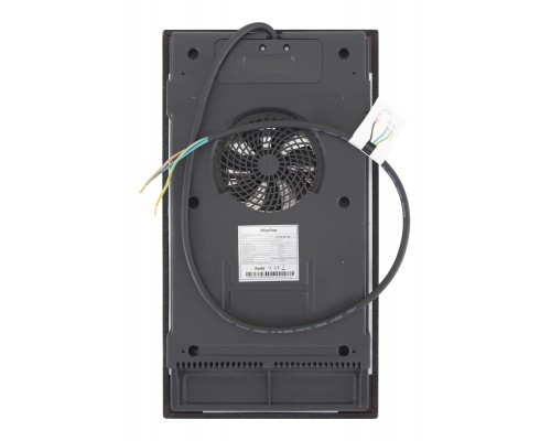 Варочная поверхность INTERLINE HIV 538 SPT BA