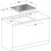 Варочная поверхность Whirlpool POW 64D2/NB