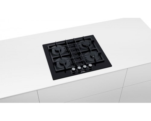 Варочная поверхность BOSCH PNP 6B6O90R