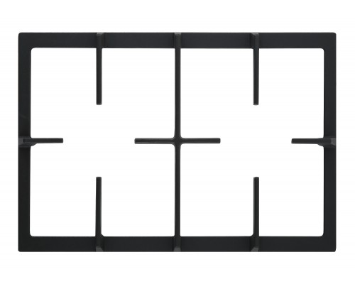 Варочная поверхность INTERLINE HGG 764 FGT WA