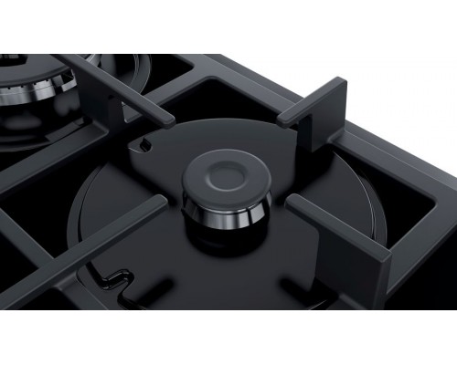 Варочная поверхность BOSCH PNP 6B6O90R