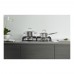 Варочная поверхность Whirlpool GOA6425/WH