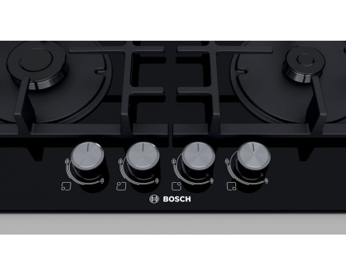 Варочная поверхность BOSCH PNP 6B6O90R