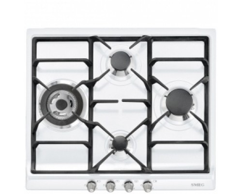 Варочная поверхность Smeg SR 764BS