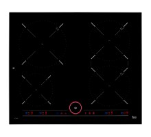 Варочная поверхность TEKA IT 6450 IKNOB 10210182