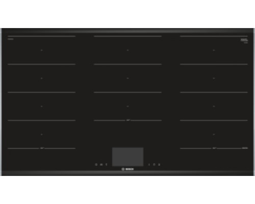 Варочная поверхность BOSCH PXX 975KW1E