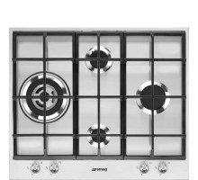 Варочная поверхность Smeg PX 164L