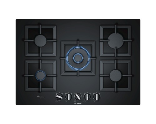 Варочная поверхность BOSCH PPQ 7A6B20
