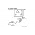 Варочная поверхность BOSCH PPQ 7A6B20