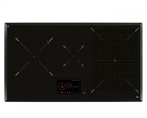 Варочная поверхность TEKA IRF 9480 TFT 10210184