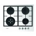 Варочная поверхность Whirlpool GOFL 629/WH
