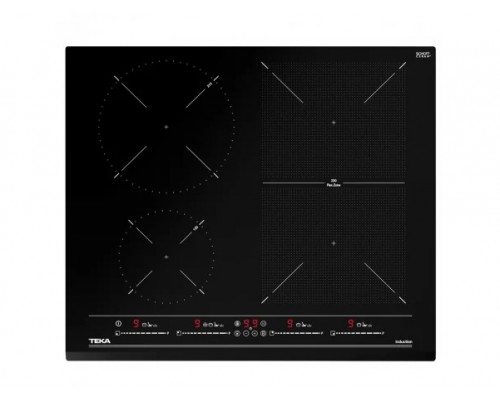 Варочная поверхность TEKA IZF 64440 BK MSP 112510019