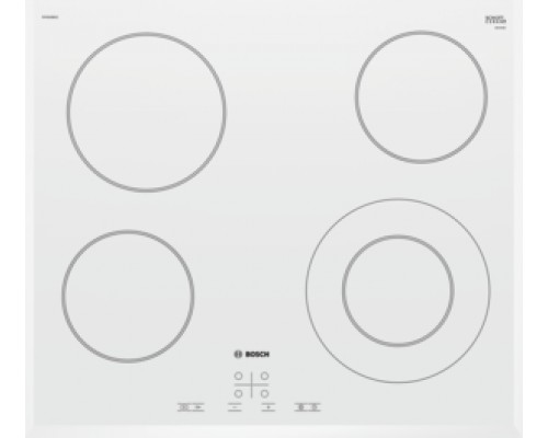 Варочная поверхность BOSCH PKF 652BB1E