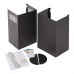 Вытяжка FABER VRT BK A60 2LS