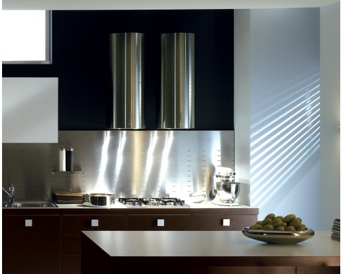 Вытяжка FABER CYLINDRA/2 EV8 2EL XH89