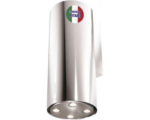 Вытяжка FABER CYLINDRA/2 EV8 2EL XH89
