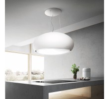 Вытяжка ELICA SEASHELL WH MAT/F/80