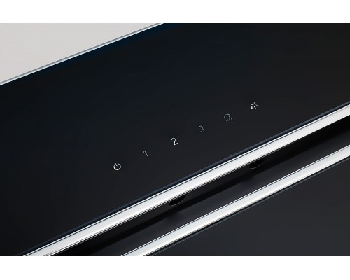 Вытяжка ELICA STRIPE BL/90/A/LX