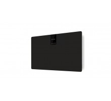Вытяжка FABER SOFT SLIM BLACK INGO A80