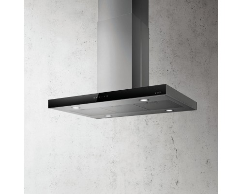 Вытяжка ELICA JOY ISLAND BLIX/A/90X60