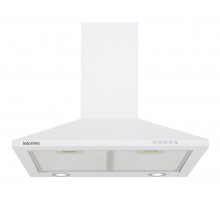 Вытяжка INTERLINE UNNA WH A/60 PB/2/T