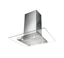 Вытяжка FABER GLASSY ISOLA/SP EV8 X/V