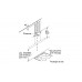 Вытяжка BOSCH DWB 66DM50