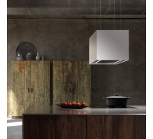 Вытяжка FABER LYBRA PLUS INOX