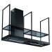 Вытяжка FABER T-SHELF EV8 BK MATT A180